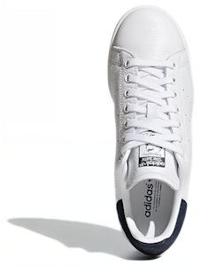 (W) 阿迪达斯斯坦史密斯 '学院海军蓝' B41626 Purchase (W) 阿迪达斯斯坦史密斯 '学院海军蓝' B41626