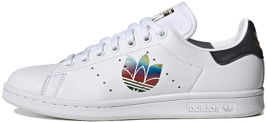 (W) adidas Stan Smith 'Trefoil Berwarna' FW2443 Buy (W) adidas Stan Smith 'Trefoil Berwarna' FW2443