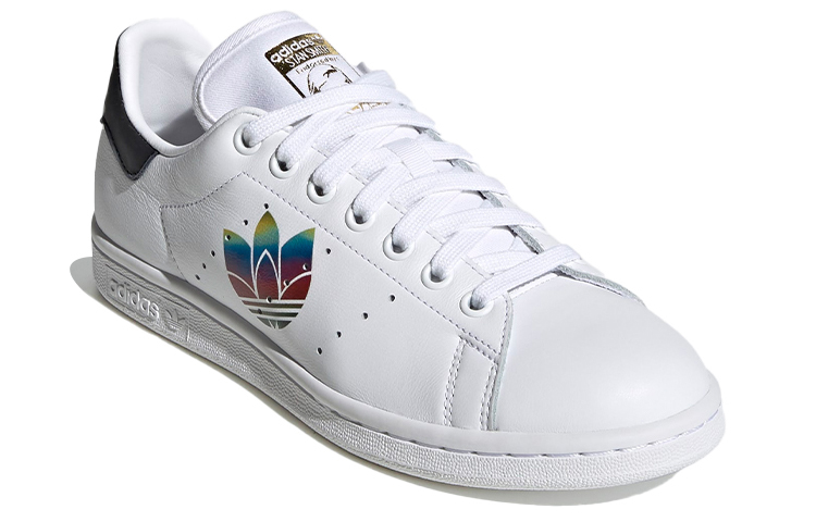 Lookbook (W) adidas Stan Smith 'Trefoil Berwarna' FW2443