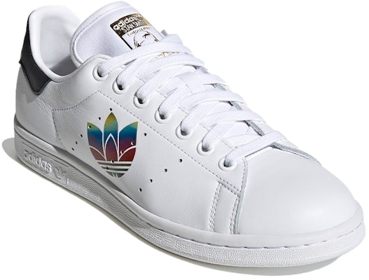 (W) adidas Stan Smith 'Trefoil Berwarna' FW2443 Lookbook (W) adidas Stan Smith 'Trefoil Berwarna' FW2443