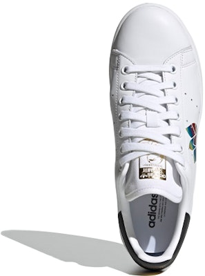 (W) adidas Stan Smith 'Trefoil Berwarna' FW2443 Purchase (W) adidas Stan Smith 'Trefoil Berwarna' FW2443