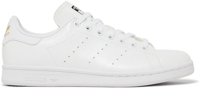 (W) adidas Stan Smith 'Kulit Retak Putih Emas' GY5907 Buy (W) adidas Stan Smith 'Kulit Retak Putih Emas' GY5907