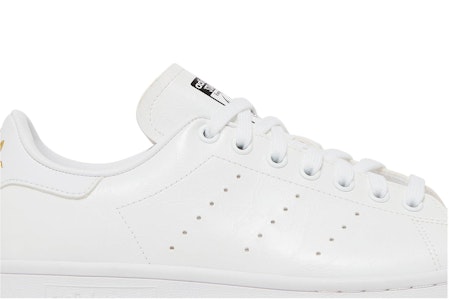 (W) adidas Stan Smith 'Kulit Retak Putih Emas' GY5907 Order (W) adidas Stan Smith 'Kulit Retak Putih Emas' GY5907