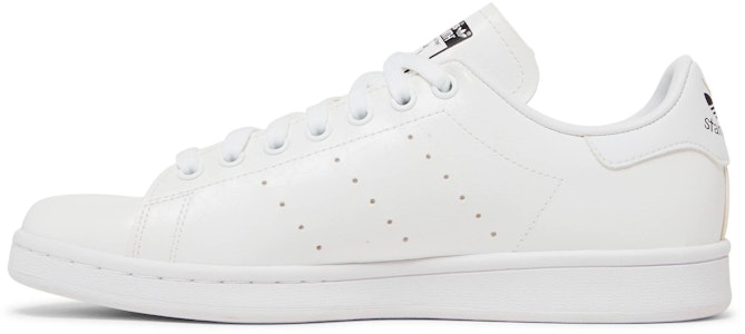 (W) adidas Stan Smith 'Kulit Retak Putih Emas' GY5907 Lookbook (W) adidas Stan Smith 'Kulit Retak Putih Emas' GY5907