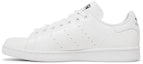 Lookbook (W) adidas Stan Smith 'Cuero Agrietado Blanco Oro' GY5907