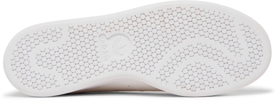 (女款)阿迪達斯史密斯 '裂紋皮革 白金' GY5907 Shop (女款)阿迪達斯史密斯 '裂紋皮革 白金' GY5907