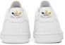 Details for (W) adidas Stan Smith 'Cuero Agrietado Blanco Oro' GY5907