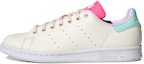 Buy (W) 아디다스 스탠스미스 '크림 핑크 민트' G55669