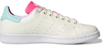 Order (W) 아디다스 스탠스미스 '크림 핑크 민트' G55669