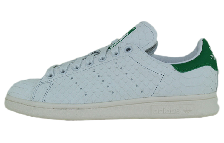Buy (W) adidas Stan Smith 'Putih Kristal Hijau' S76665