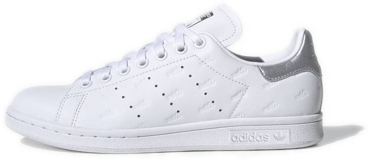 women-adidas-stan-smith-debossed-logos-white-metallic-silver-ef-6854