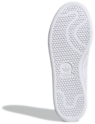 (W) adidas Stan Smith 'Logo Timbul - Putih Perak Metalik' EF6854 Purchase (W) adidas Stan Smith 'Logo Timbul - Putih Perak Metalik' EF6854