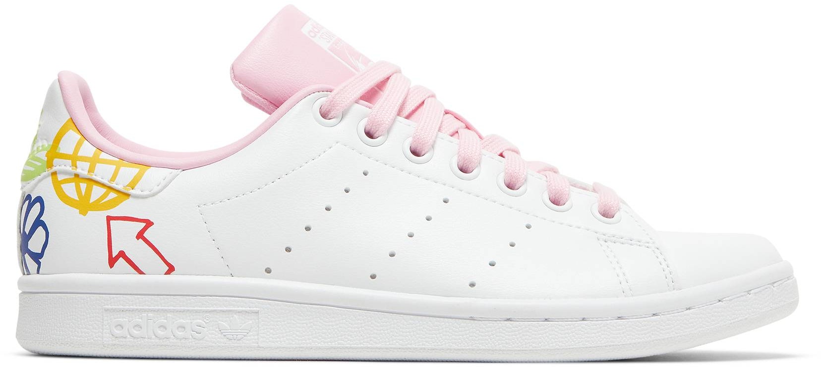 women-adidas-stan-smith-doodle-white-pink-fx-5680