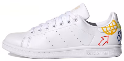 (Women) adidas Stan Smith 'Doodle' FX5679 (Women) adidas Stan Smith 'Doodle' FX5679