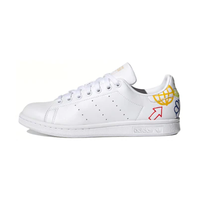 (W) adidas Stan Smith 'Doodle'