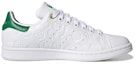 Order (W) adidas Stan Smith 'Gráficos en Relieve - Blanco Verde' FX5674