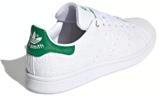 (女性款)adidas Stan Smith「浮雕圖案 - 白綠色」FX5674 Shop (女性款)adidas Stan Smith「浮雕圖案 - 白綠色」FX5674
