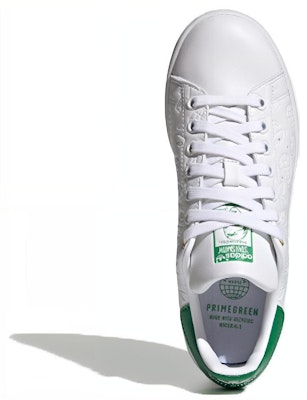 (W) adidas Stan Smith 'Gráficos en Relieve - Blanco Verde' FX5674 Purchase (W) adidas Stan Smith 'Gráficos en Relieve - Blanco Verde' FX5674