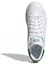 Purchase (W) adidas Stan Smith 'Gráficos en Relieve - Blanco Verde' FX5674