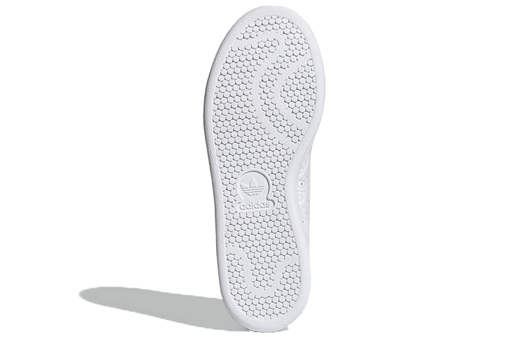 Details for (Women) adidas Stan Smith 'Embossed Graphics - White Semi Coral' FX5677