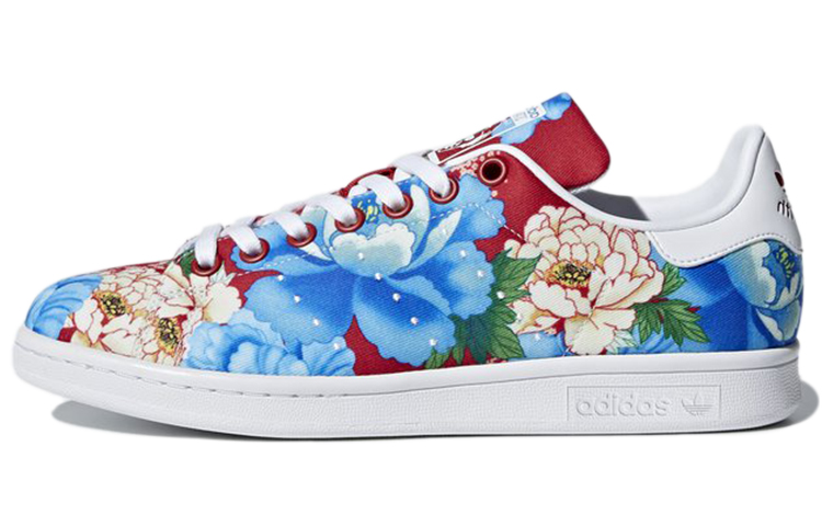 Buy (W) スタンスミス  フローラル (Sutansu Sumisu Furōraru) BB5158