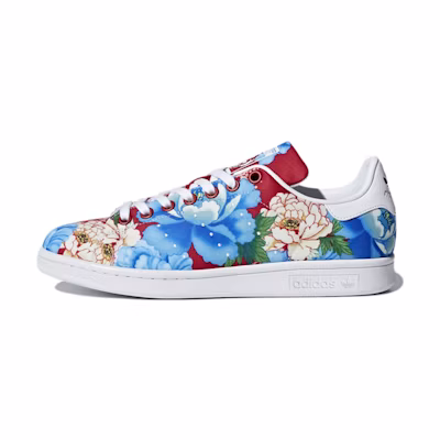 (W) adidas Stan Smith 'Floral'