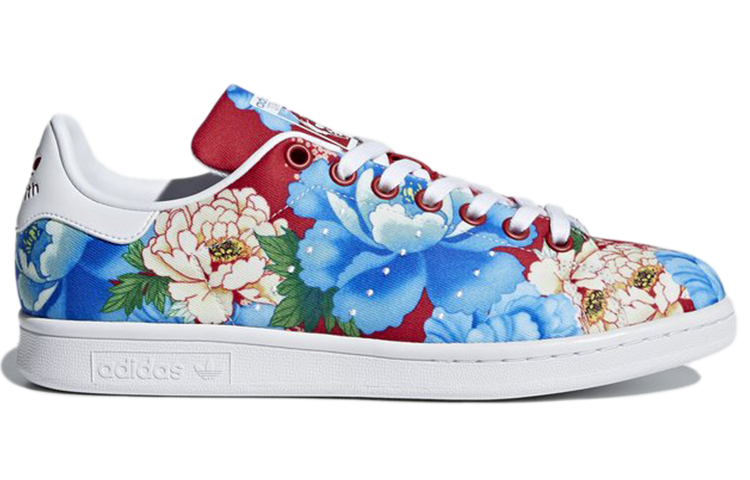 Order (W) スタンスミス  フローラル (Sutansu Sumisu Furōraru) BB5158