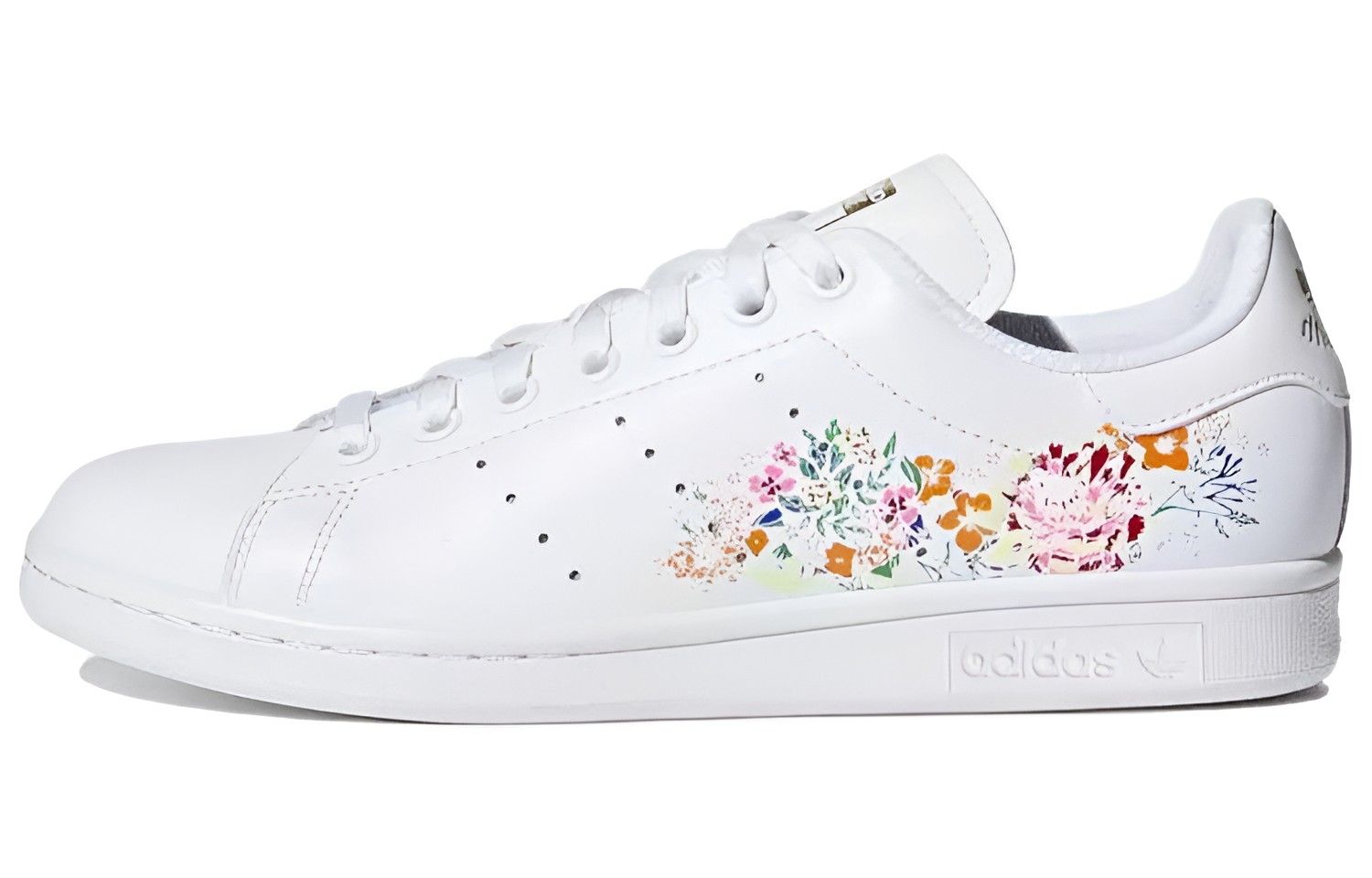 Buy (W) adidas Stan Smith 'Floral' Zapatillas Flores BC0259