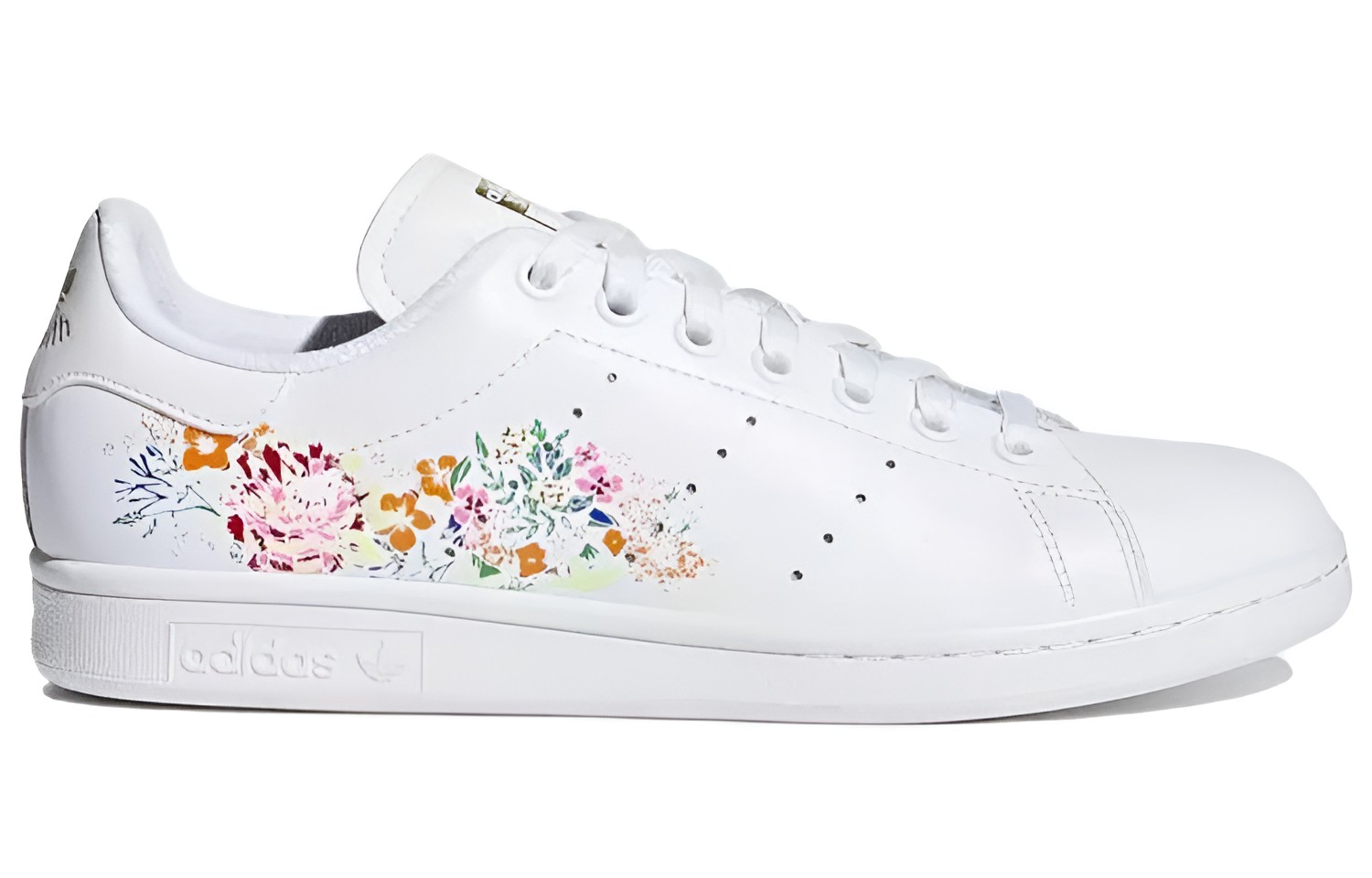 Order (W) adidas Stan Smith 'Floral' Zapatillas Flores BC0259