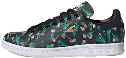 (Women) adidas Stan Smith 'Floral' EE4893