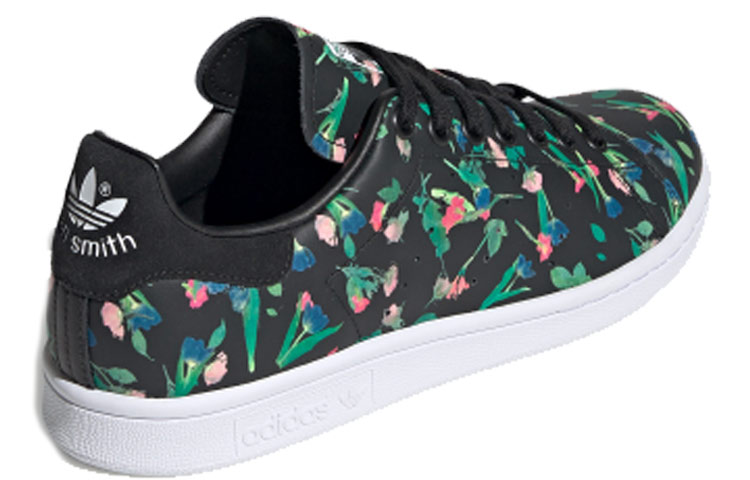 Shop (W) adidas Stan Smith 'Bunga' EE4893