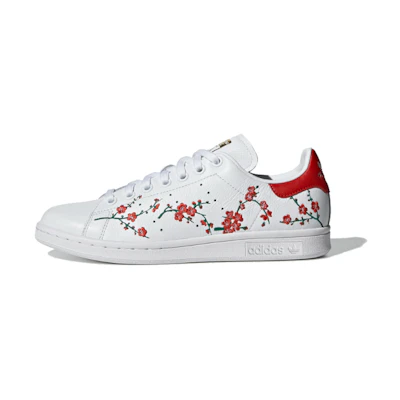 (W) adidas Stan Smith 'Floral'