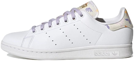 (Women) adidas Stan Smith 'Floral' GW5929 (Women) adidas Stan Smith 'Floral' GW5929