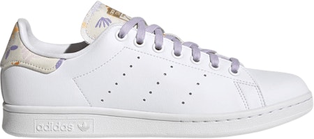 (Women) adidas Stan Smith 'Floral' GW5929 (Women) adidas Stan Smith 'Floral' GW5929