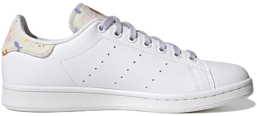 (Women) adidas Stan Smith 'Floral' GW5929 Order (Women) adidas Stan Smith 'Floral' GW5929