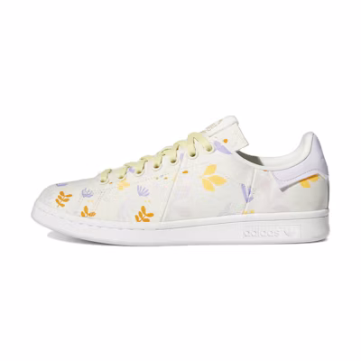 (W) adidas Stan Smith 'Floral'