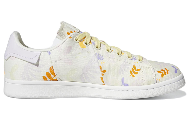 Order (W) 아디다스 스탠 스미스 '플라워'  (adidas Stan Smith 'Flower') GY1072