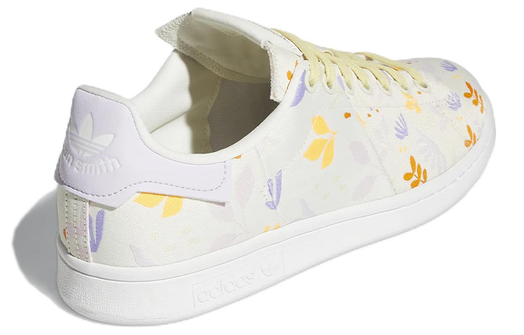 Shop (W) 아디다스 스탠 스미스 '플라워'  (adidas Stan Smith 'Flower') GY1072