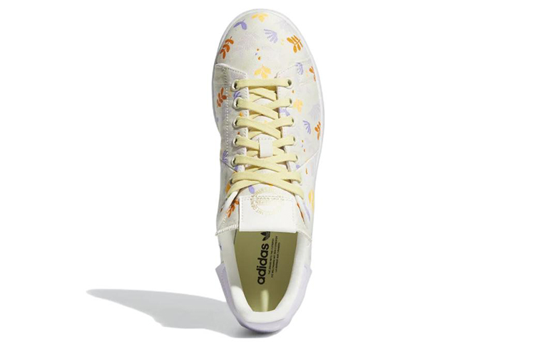 Purchase (W) 아디다스 스탠 스미스 '플라워'  (adidas Stan Smith 'Flower') GY1072