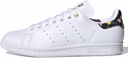 (Women) adidas Stan Smith 'Floral Pattern' EH2037