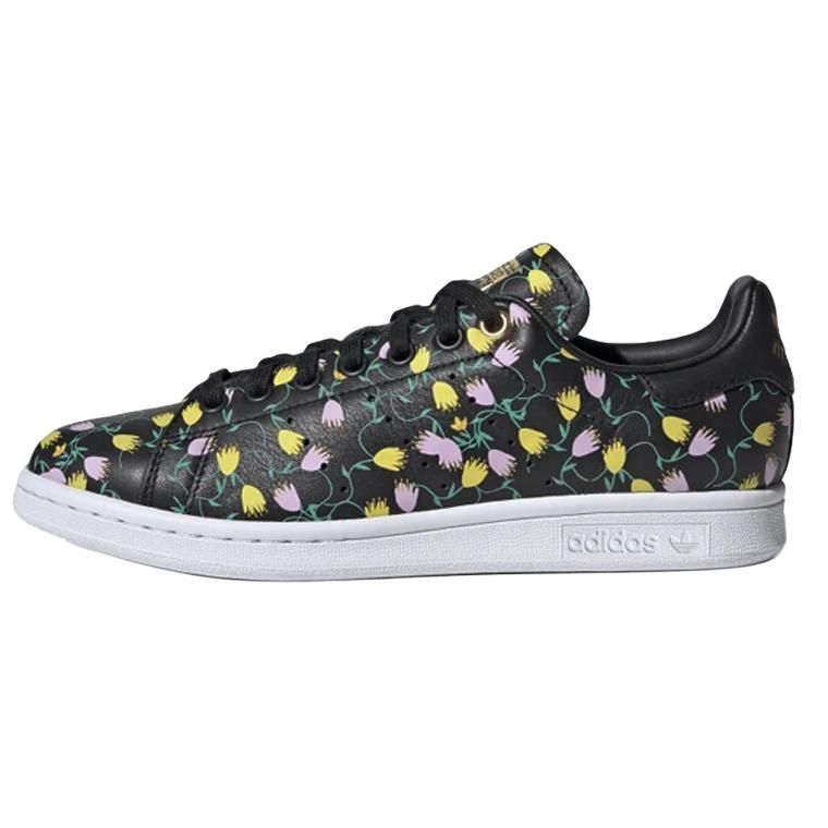 Buy (W) adidas Stan Smith ''Blumenmuster'' EH2036