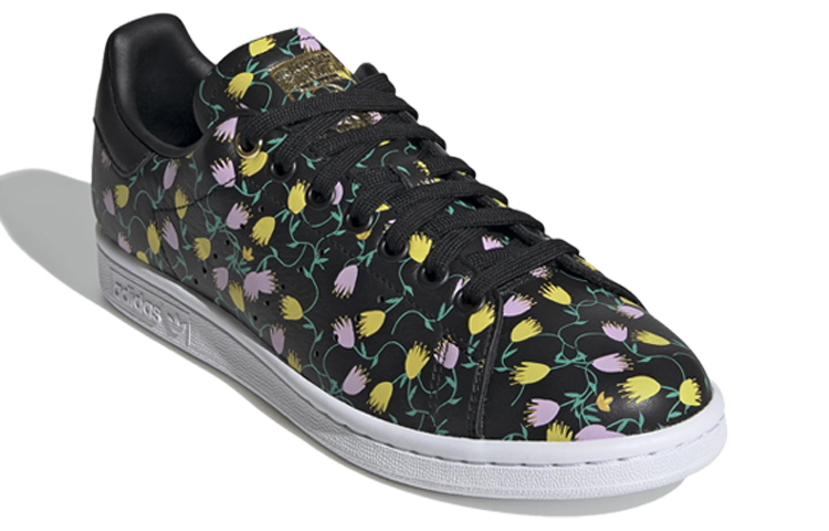 Order (W) adidas Stan Smith ''Blumenmuster'' EH2036