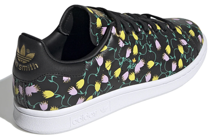 Lookbook (W) adidas Stan Smith ''Blumenmuster'' EH2036