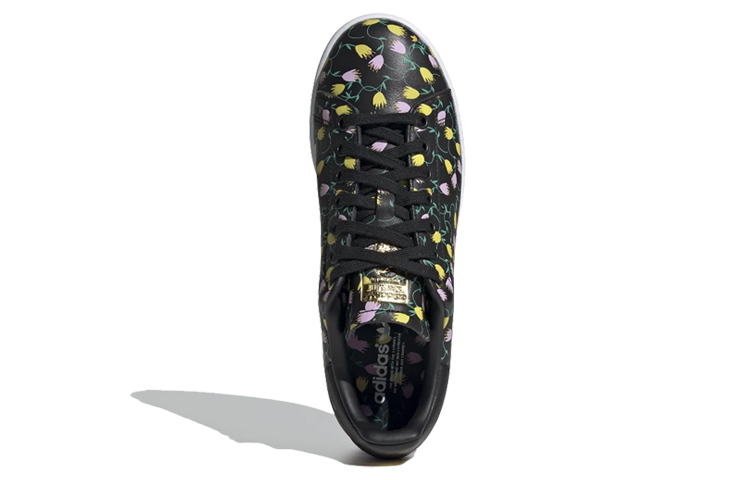 Shop (W) adidas Stan Smith ''Blumenmuster'' EH2036