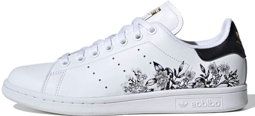 (W) 아디다스 스탠스미스 '플로랄 화이트' (Adidas Stan Smith 'Floral White') FX3596 Buy (W) 아디다스 스탠스미스 '플로랄 화이트' (Adidas Stan Smith 'Floral White') FX3596