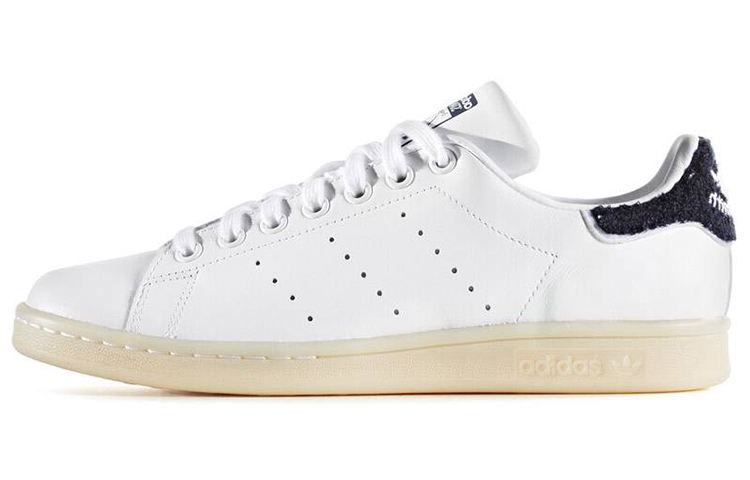 (Women) adidas Stan Smith 'Footwear White' S32257