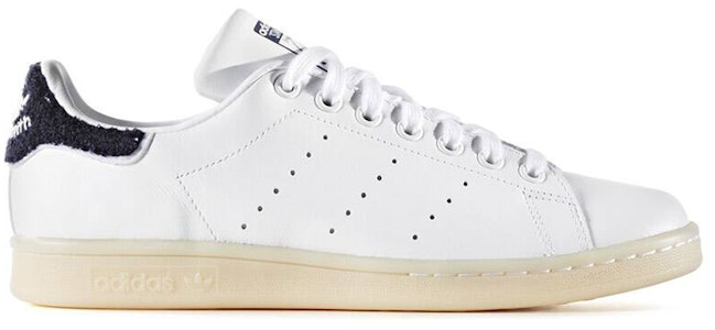 adidas Originals 史密斯休閒防滑輕便低筒運動鞋 女款 白色 Order adidas Originals 史密斯休閒防滑輕便低筒運動鞋 女款 白色