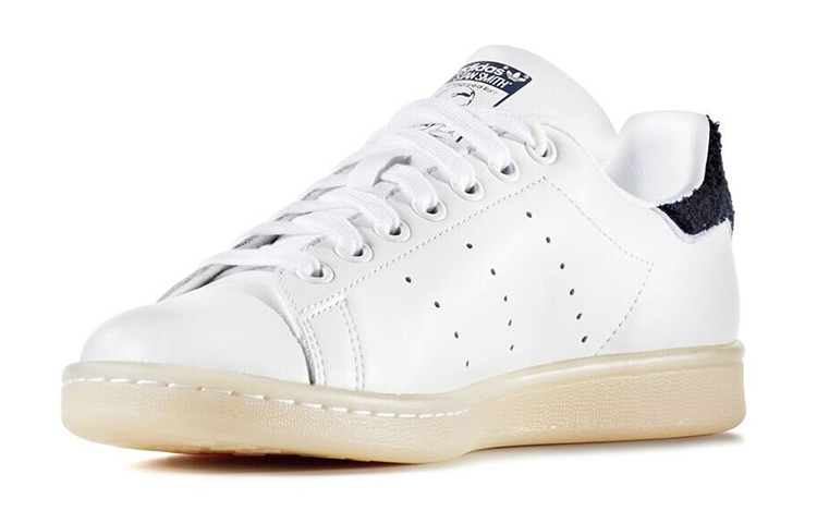 Lookbook (W) adidas Stan Smith 'Putih Sepatu' S32257