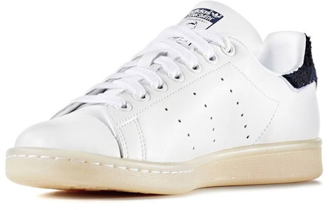 adidas Originals 史密斯休閒防滑輕便低筒運動鞋 女款 白色 Lookbook adidas Originals 史密斯休閒防滑輕便低筒運動鞋 女款 白色