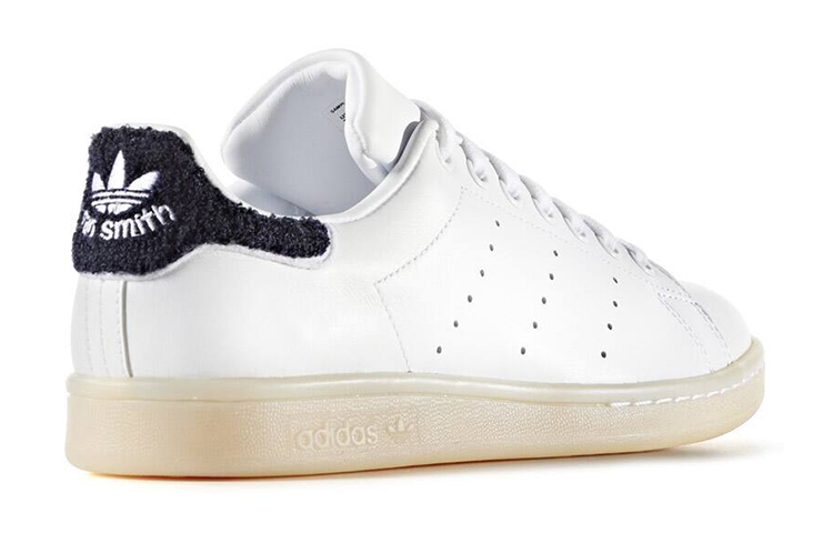 Shop (W) adidas Stan Smith 'Putih Sepatu' S32257